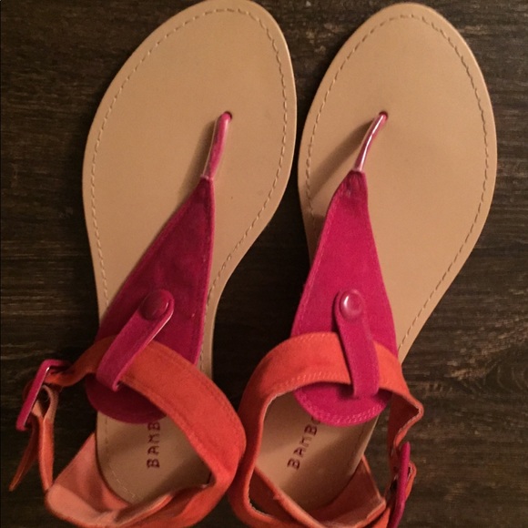 Sandals - Picture 2 of 2